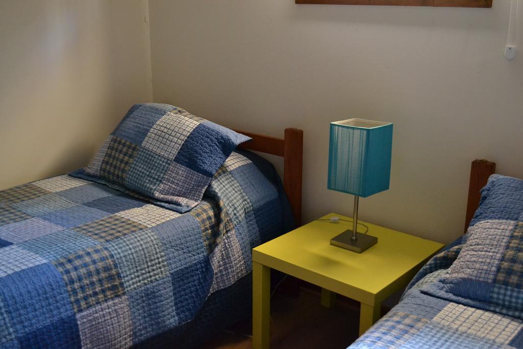 Cabanas Boutique Il Bosco Algarrobo Zimmer foto