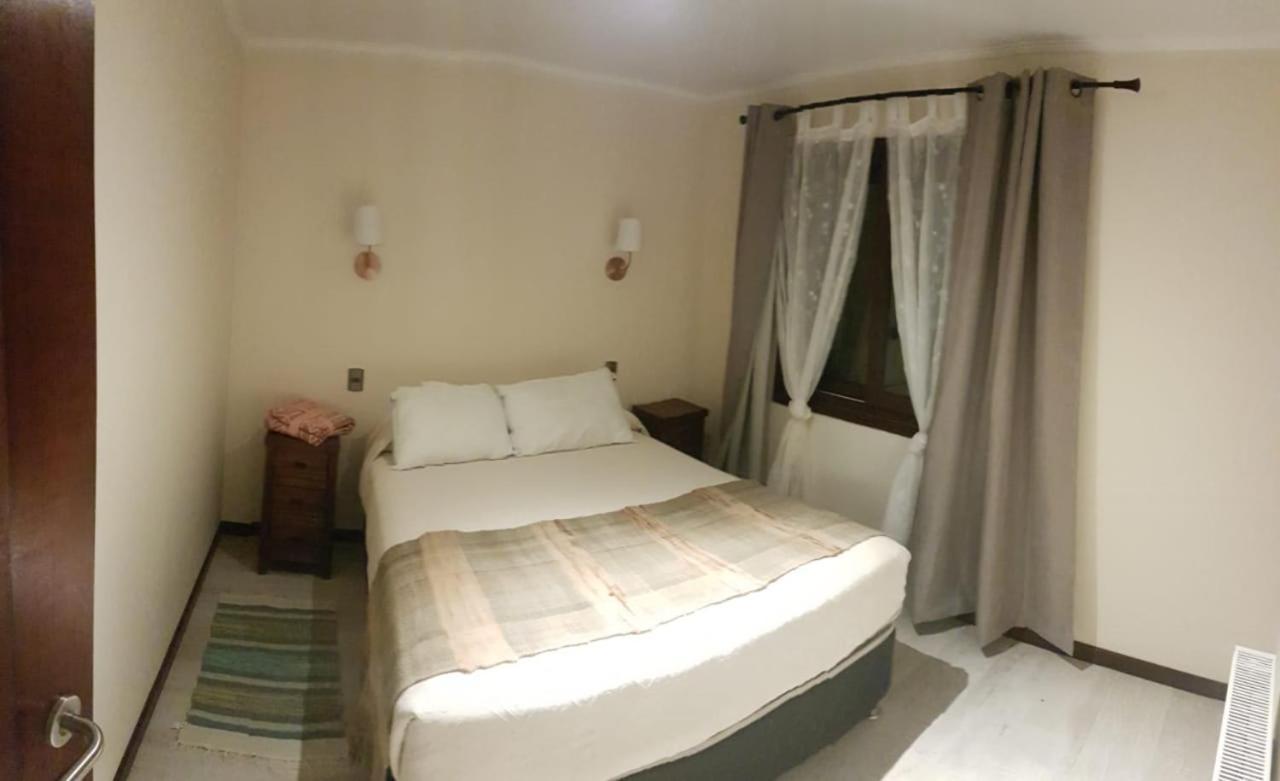 Cabanas Boutique Il Bosco Algarrobo Exterior foto